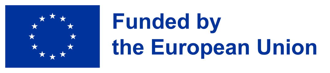 Funded by the European Union